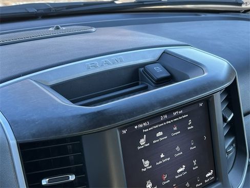 Certified 2020 RAM 1500 Big Horn image 37