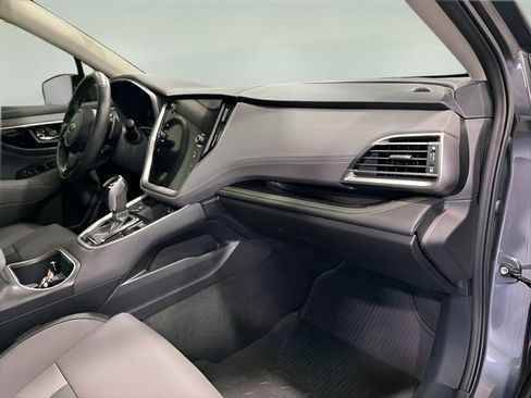 Used 2025 Subaru Outback Onyx Edition XT image 14
