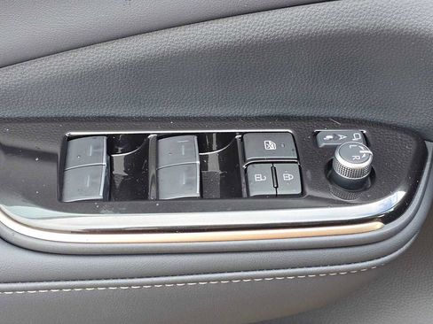 New 2026 Toyota Crown Signia w/ Advanced Technology Package AWD/4WD image 25