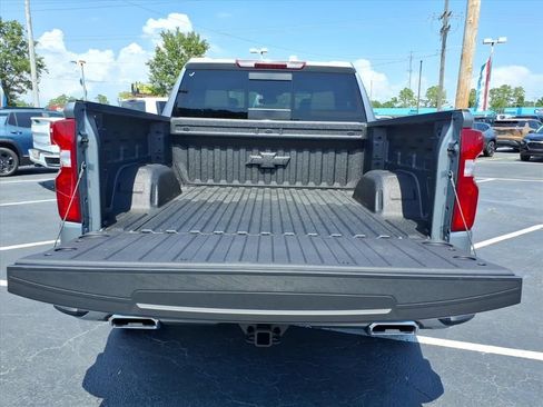 New 2026 Chevrolet Silverado 1500 RST w/ Safety Package AWD/4WD image 15
