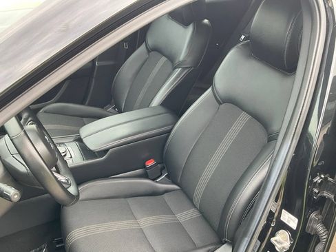 Used 2025 MAZDA CX-50 AWD 2.5 S w/ Preferred Package image 10