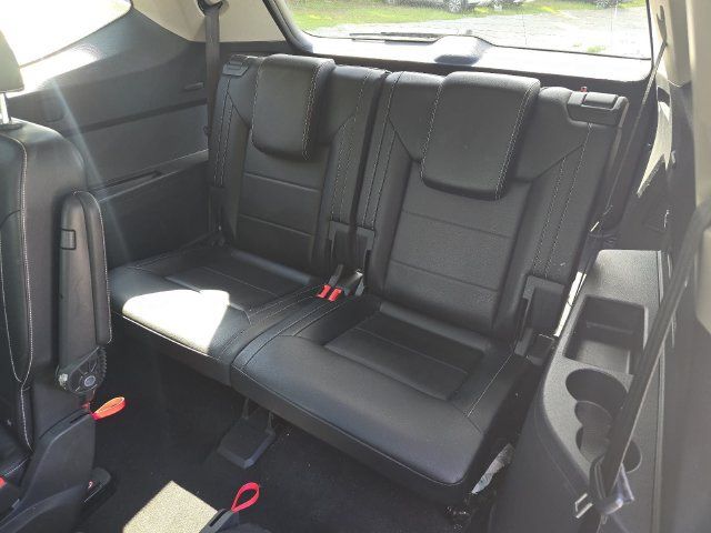 Used 2022 Volkswagen Atlas SE AWD/4WD image 12