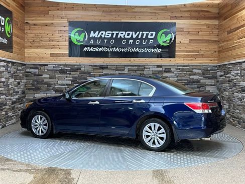 Used 2011 Honda Accord EX-L image 7
