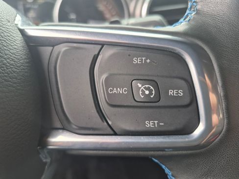 Used 2023 Jeep Wrangler Unlimited Rubicon 4xe w/ Cold Weather Group AWD/4WD image 27