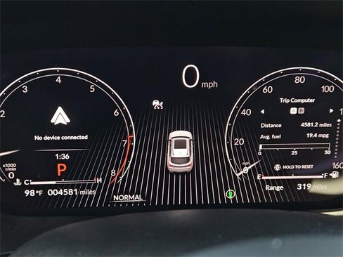 Used 2025 Acura MDX Technology Package image 28