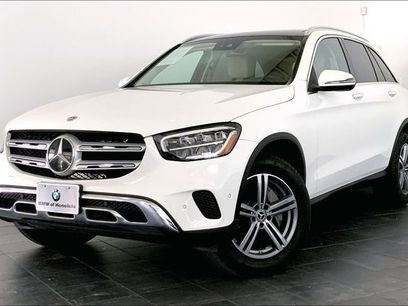 Used 2022 Mercedes-Benz GLC 300