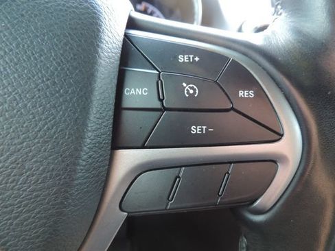 Used 2022 Jeep Grand Cherokee Limited AWD/4WD image 33