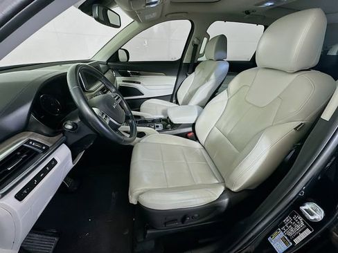 Used 2022 Kia Telluride SX w/ Nightfall Edition Package image 12