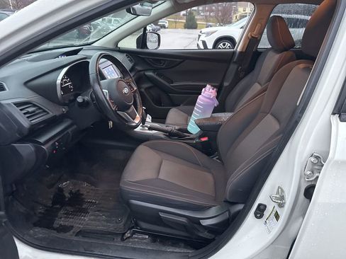 Used 2021 Subaru Crosstrek 2.0i Premium w/ Popular Package #2 image 23