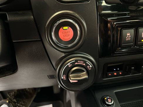 Certified 2024 Nissan Titan PRO-4X w/ Pro-4x Convenience Package image 24
