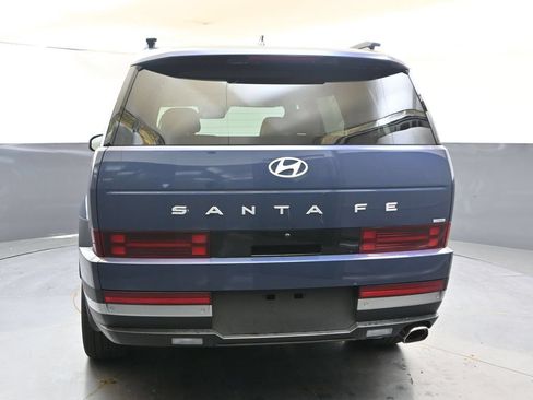 New 2026 Hyundai Santa Fe Limited AWD/4WD image 4
