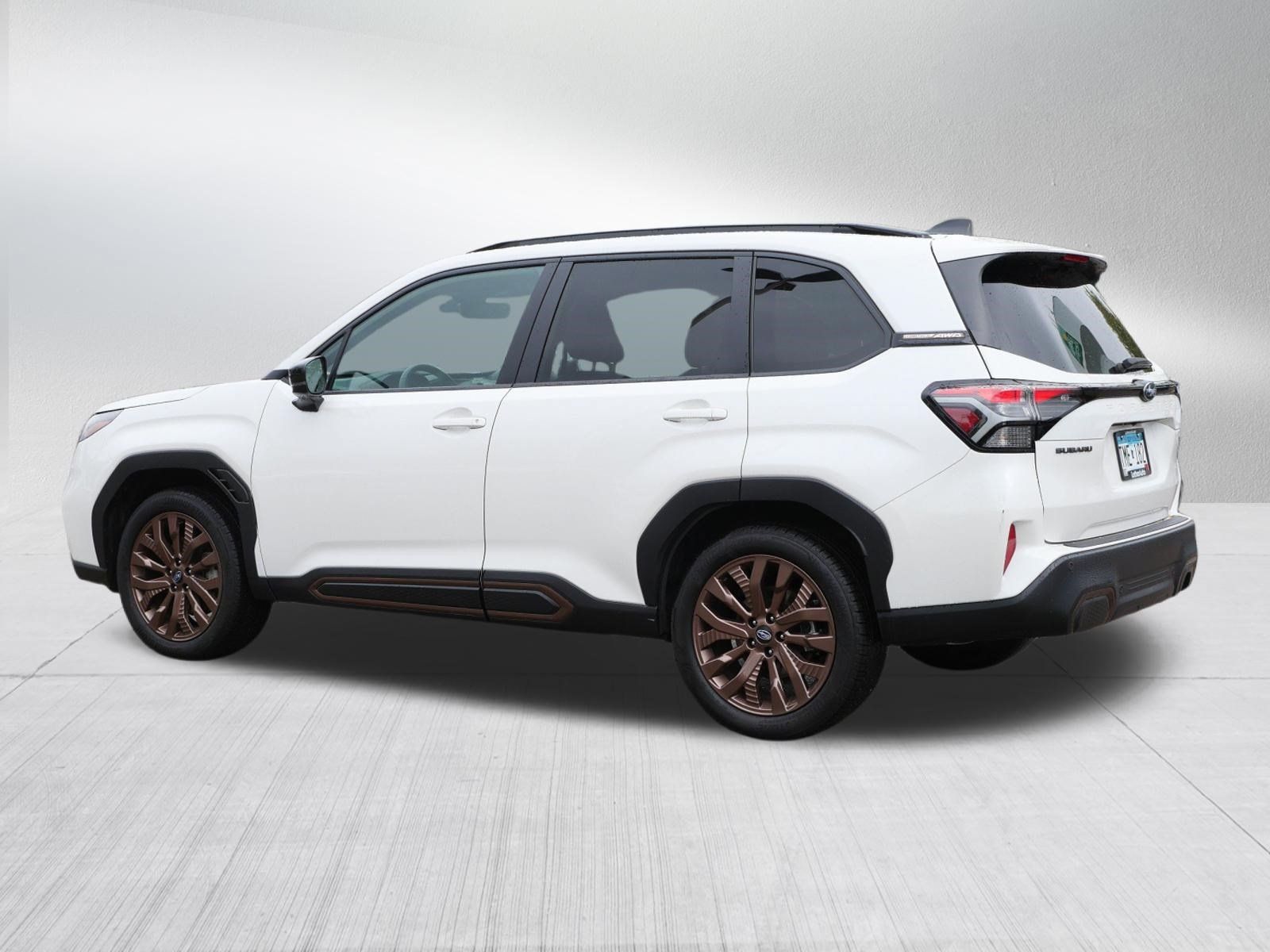 Used 2026 Subaru Forester Sport AWD/4WD image 5