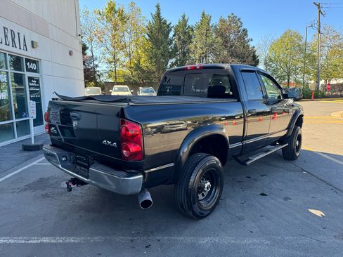 Used 2009 Dodge Ram 2500 Truck SLT w/ Snow Chief Group image 9