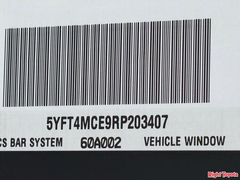 Certified 2024 Toyota Corolla XSE FWD image 33