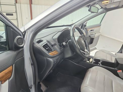 Used 2018 Honda CR-V EX-L image 18
