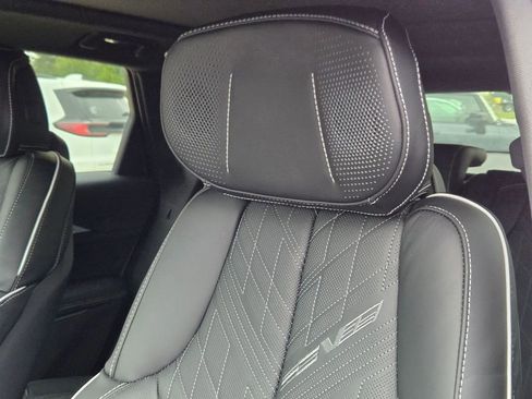 New 2026 Cadillac Lyriq V w/ Exterior Carbon Fiber Package image 12