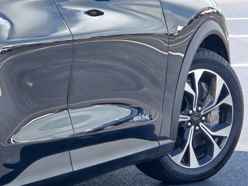 Certified 2024 Ford Mustang Mach-E Select w/ Comfort Package Lite AWD/4WD image 13