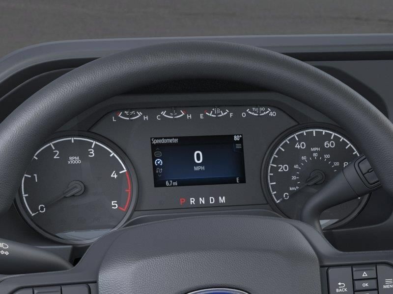 New 2026 Ford F550 Luxury RWD image 13