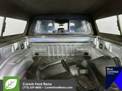 Used 2023 Ford F150 Lariat w/ Equipment Group 502A High AWD/4WD image 31