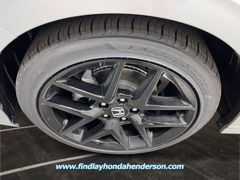 New 2026 Honda Civic Sport image 11