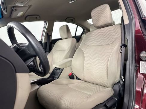 Used 2015 Honda Civic LX image 18