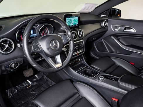 Used 2017 Mercedes-Benz CLA 250 4MATIC image 18