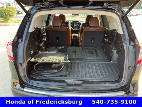 Used 2024 Subaru Ascent Touring AWD/4WD image 22