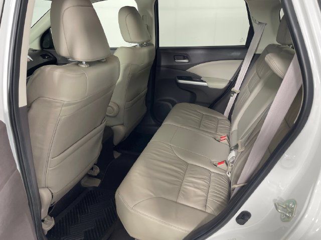 Used 2012 Honda CR-V EX-L image 14