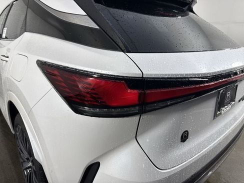 New 2026 Lexus RX 350 w/ Convenience Package AWD/4WD image 31