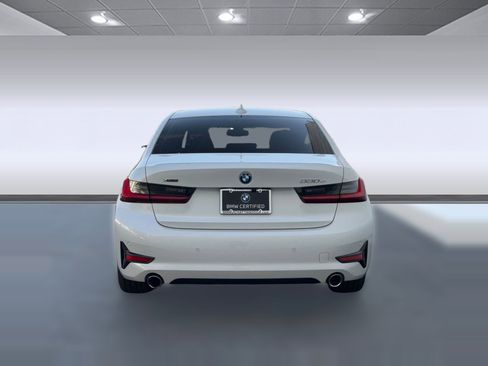 Certified 2022 BMW 330e xDrive w/ Driving Assistance Package AWD/4WD image 10