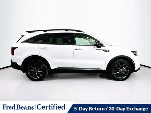 Used 2022 Kia Sorento SX Prestige image 9