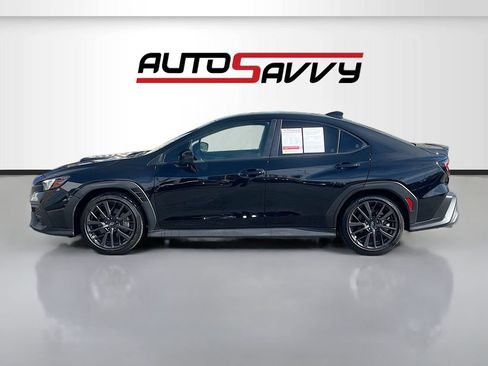 Used 2024 Subaru WRX Premium image 4