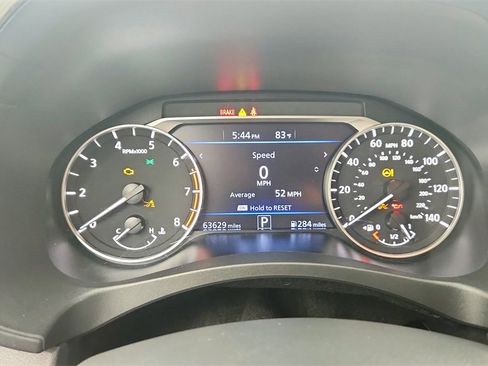 Used 2023 Nissan Altima 2.5 SV image 17