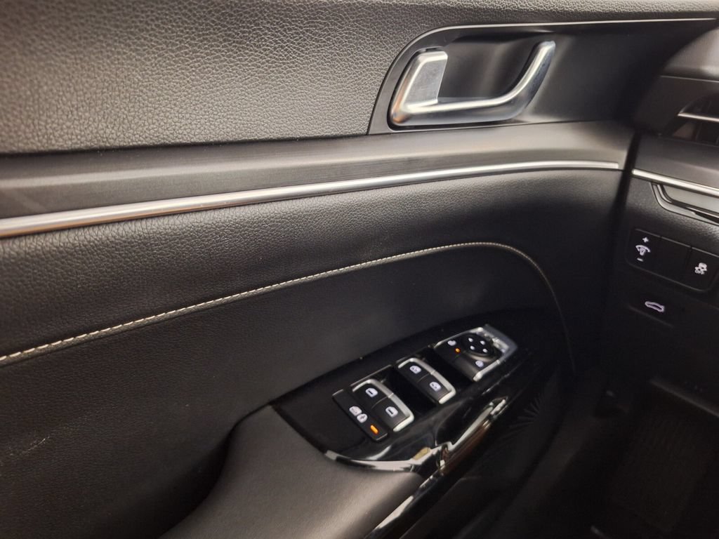 Used 2025 Kia K5 GT-Line FWD image 22