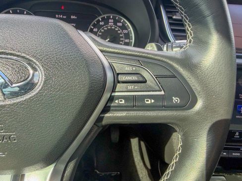 Used 2019 INFINITI QX50 Essential w/ Premium Audio Package FWD image 10
