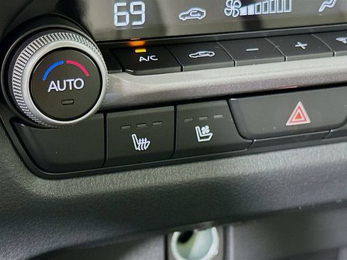 New 2026 MAZDA CX-50 AWD 2.5 S w/ Accent Package image 27