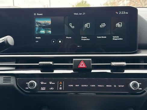 New 2026 Kia Sportage EX AWD/4WD image 28