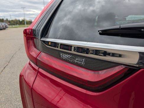 Used 2020 Honda CR-V EX-L image 17