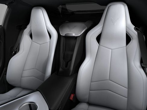 New 2026 Chevrolet Corvette Stingray Preferred Cpe w/ Z51 Performance Package image 46