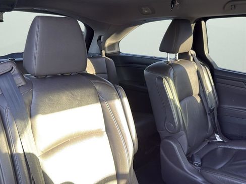 Used 2018 Honda Odyssey Elite image 24