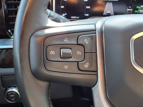 Used 2024 GMC Sierra 1500 Elevation RWD image 13