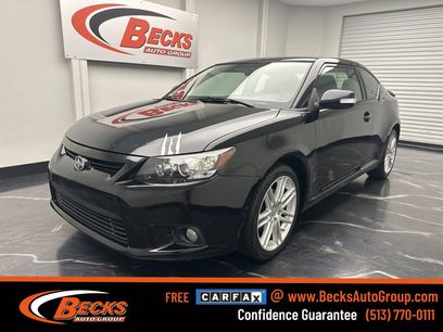 Used 2012 Scion tC
