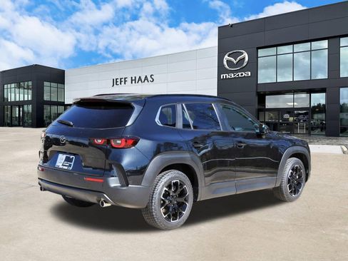 New 2026 MAZDA CX-50 Meridian Edition w/ Weather Package AWD/4WD image 3