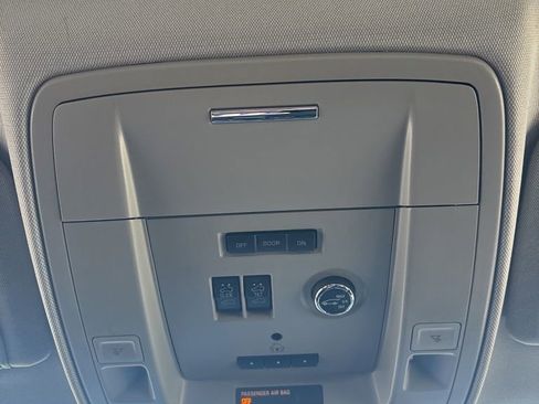 Used 2015 Chevrolet Tahoe LTZ image 66