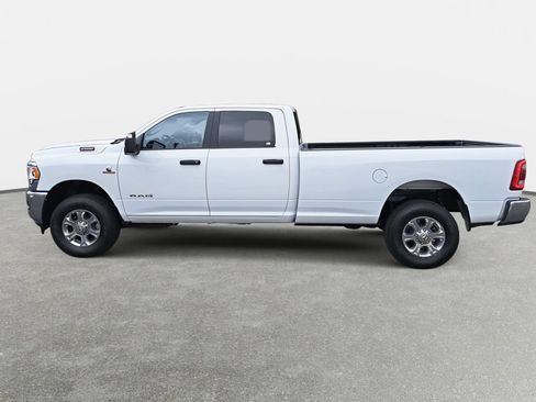 New 2024 RAM 2500 Big Horn w/ Heated Seats & Wheel Group AWD/4WD image 8