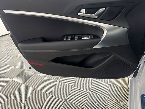 New 2026 Genesis G70 2.5T RWD image 11