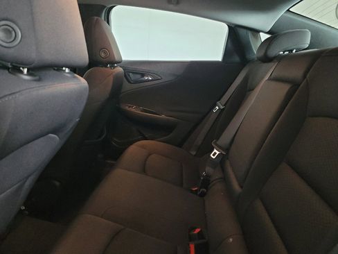 Used 2023 Chevrolet Malibu LT FWD image 18