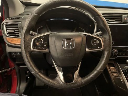 Used 2022 Honda CR-V EX image 14