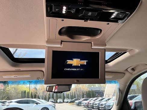 Used 2017 Chevrolet Tahoe Premier image 26