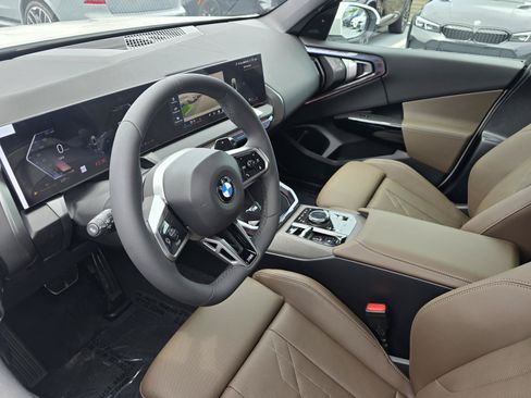 New 2026 BMW X3 xDrive30i w/ M Sport Package AWD/4WD image 7